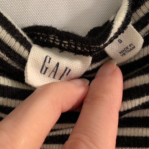 Gap bodysuit - Picture 2 of 2